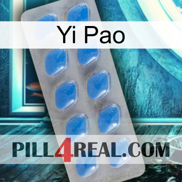 Yi Pao 22